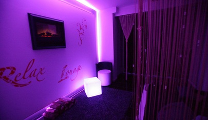 City Relax Massage - Erotic Massage in Frankfurt Am Main, Germany