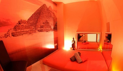 City Relax Massage - Erotic Massage in Frankfurt Am Main, Germany