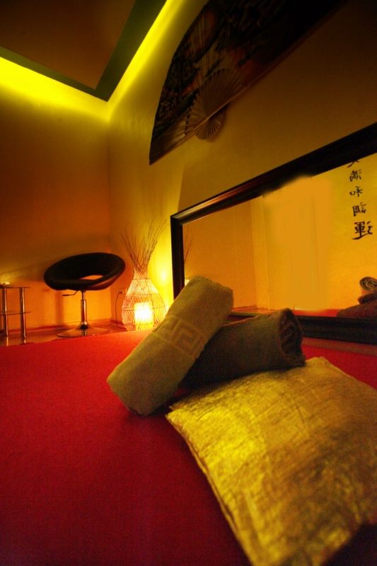 City Relax Massage - Erotic Massage in Frankfurt Am Main, Germany