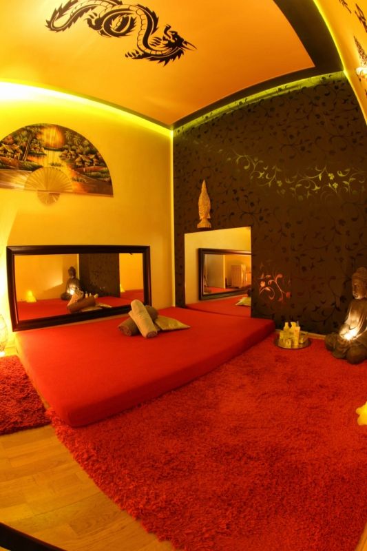 City Relax Massage - Erotic Massage in Frankfurt Am Main, Germany