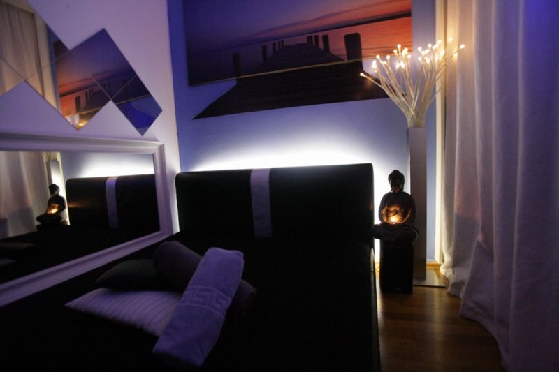 City Relax Massage - Erotic Massage in Frankfurt Am Main, Germany