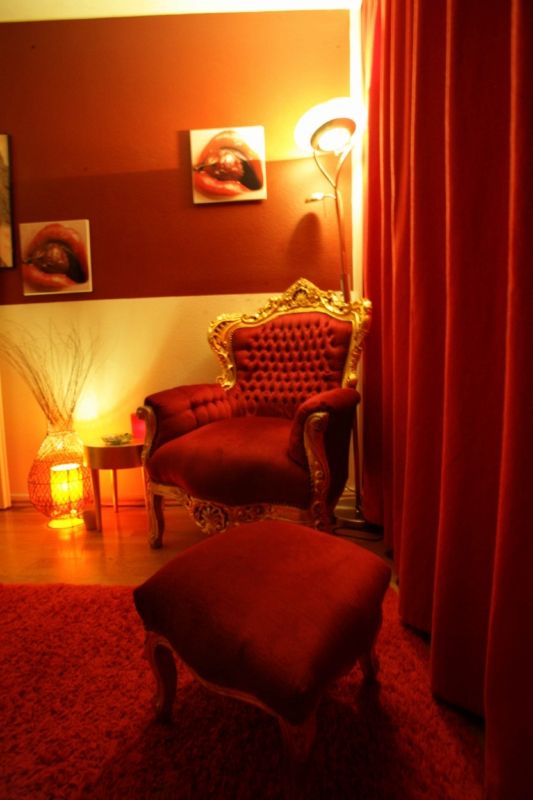 City Relax Massage - Erotic Massage in Frankfurt Am Main, Germany