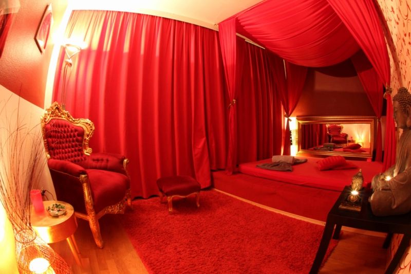 City Relax Massage - Erotic Massage in Frankfurt Am Main, Germany