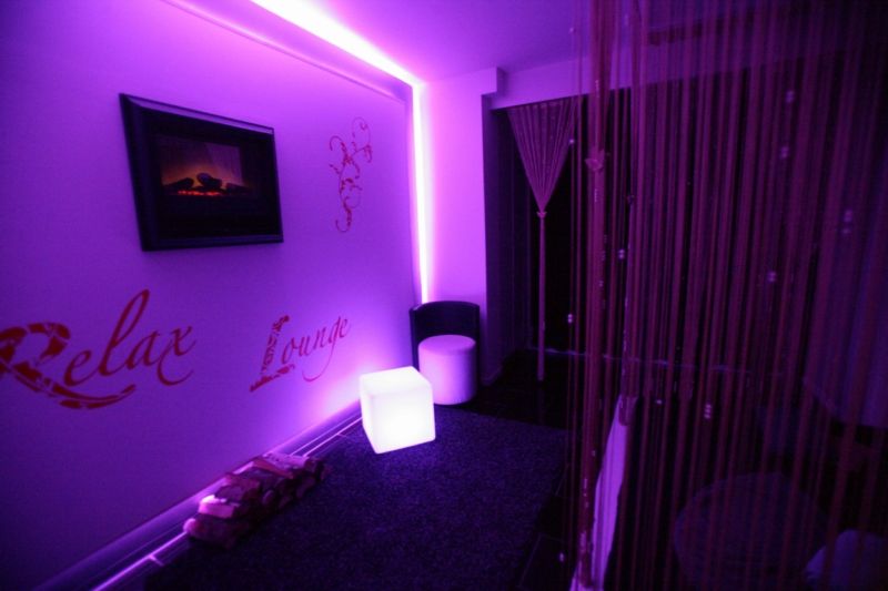 City Relax Massage - Erotic Massage in Frankfurt Am Main, Germany