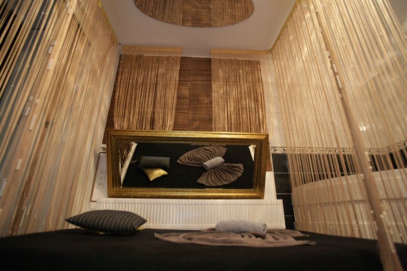 City Relax Massage - Erotic Massage in Frankfurt Am Main, Germany