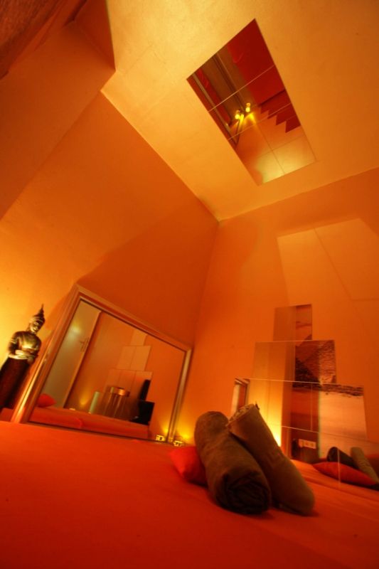 City Relax Massage - Erotic Massage in Frankfurt Am Main, Germany