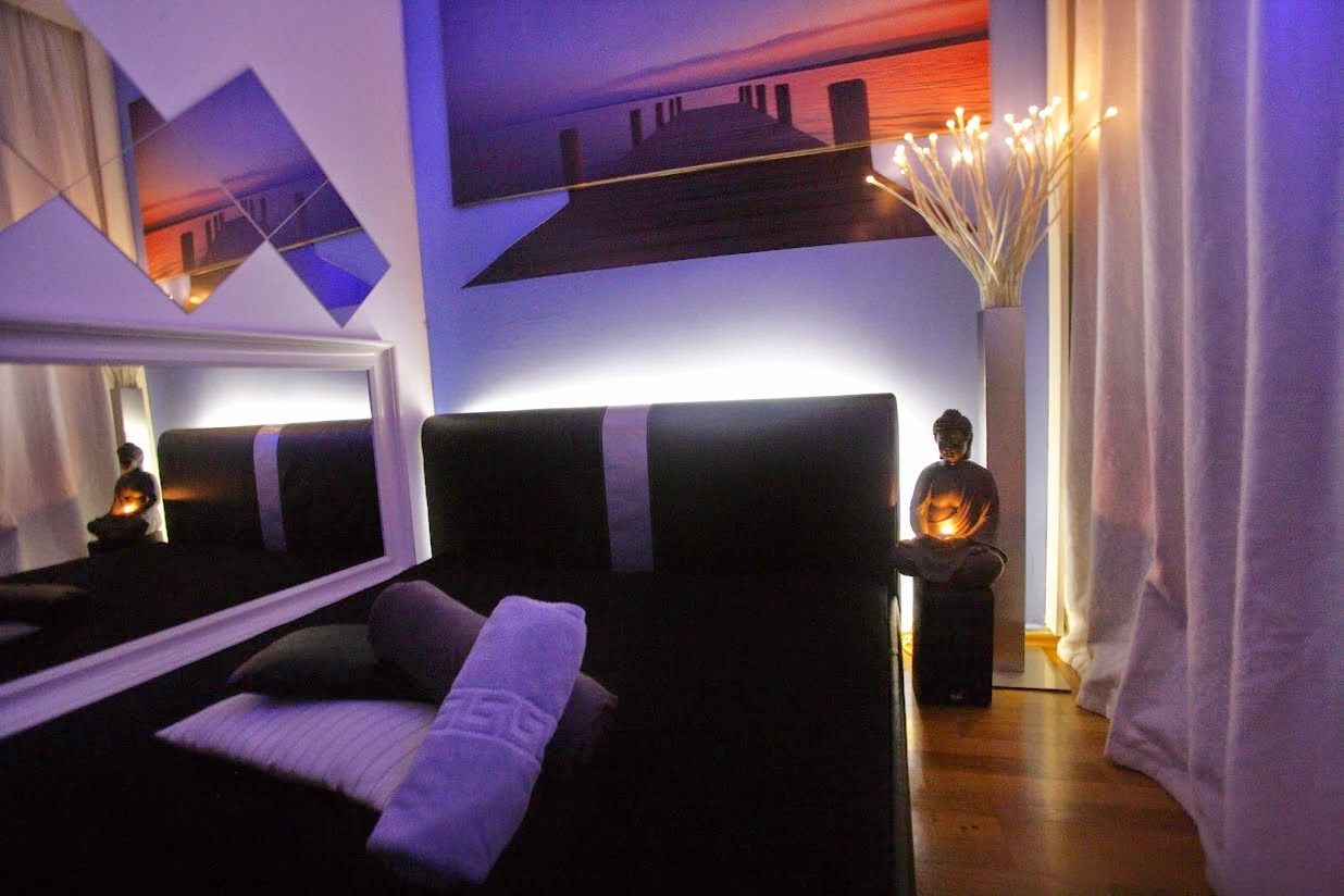 City Relax Massage - Erotic Massage in Frankfurt Am Main, Germany