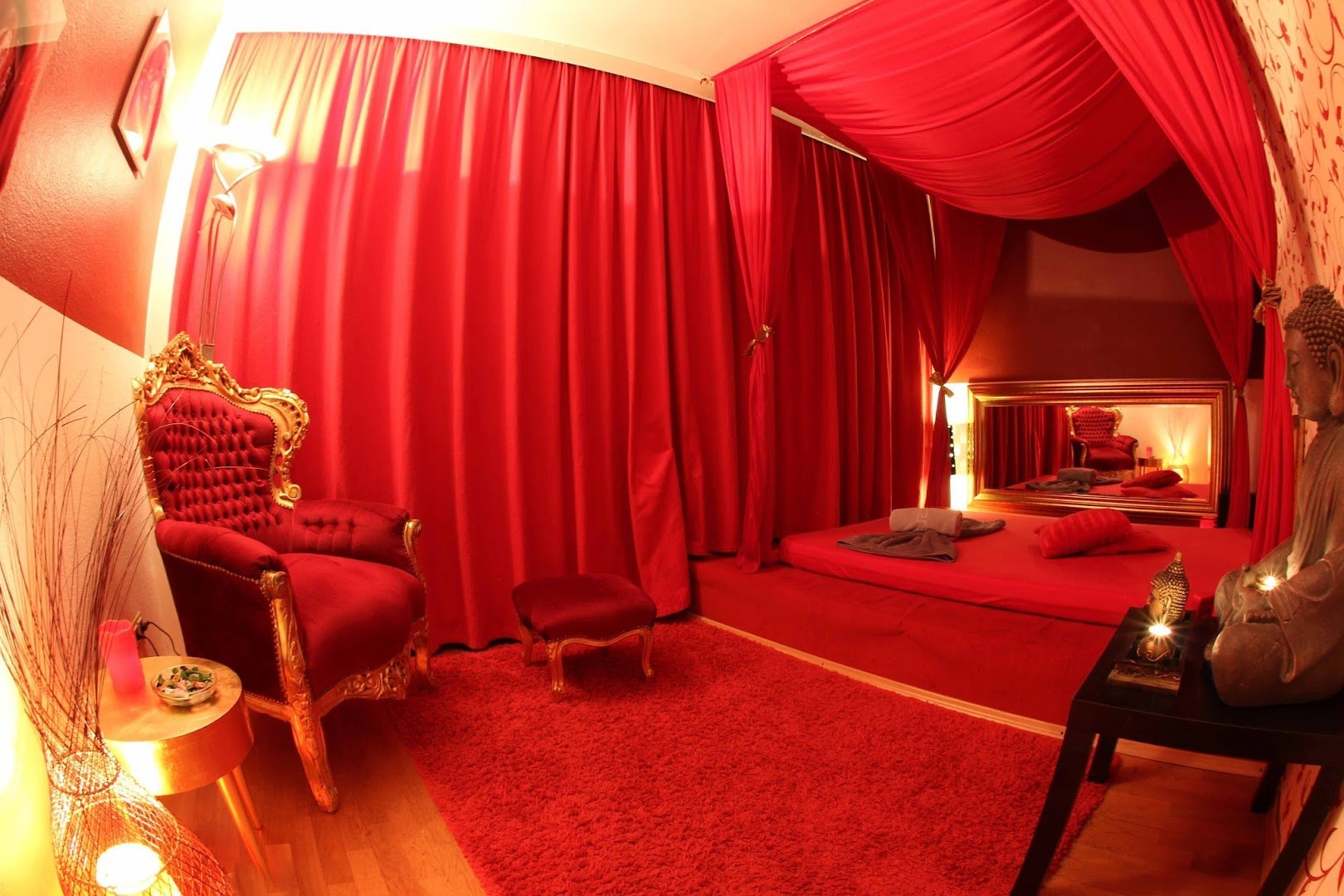 City Relax Massage - Erotic Massage in Frankfurt Am Main, Germany