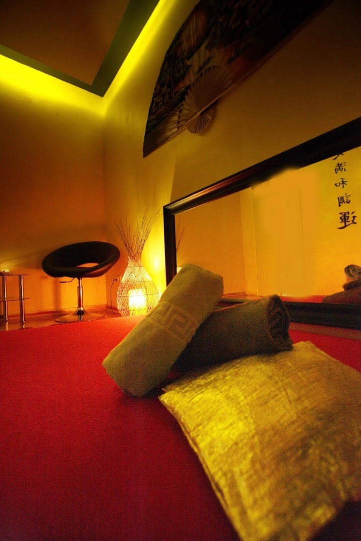 City Relax Massage - Erotic Massage in Frankfurt Am Main, Germany