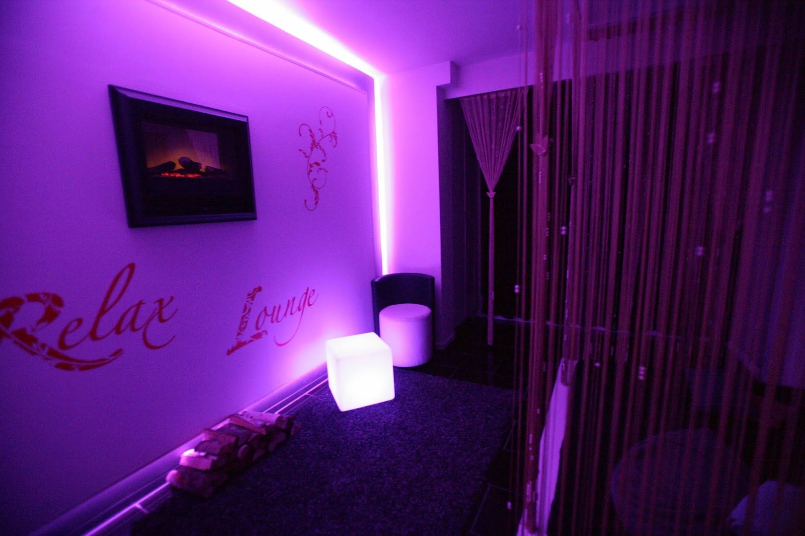 City Relax Massage - Erotic Massage in Frankfurt Am Main, Germany