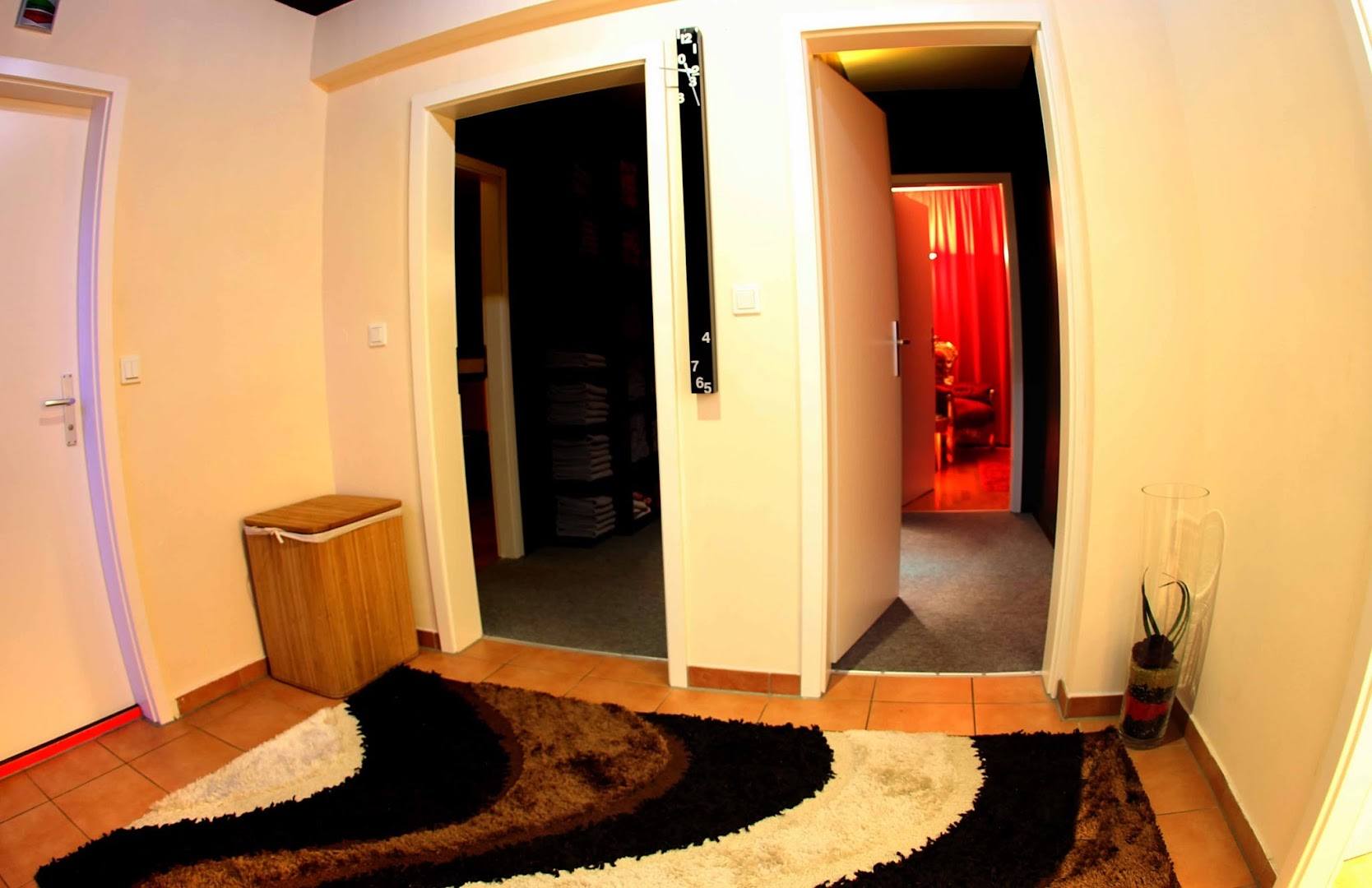 City Relax Massage - Erotic Massage in Frankfurt Am Main, Germany