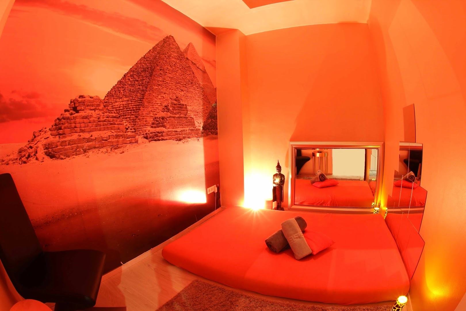 City Relax Massage - Erotic Massage in Frankfurt Am Main, Germany