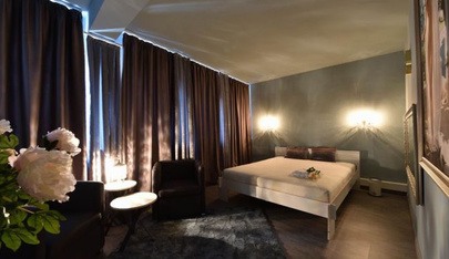 Emotion Massagestudio - Erotic Massage in Frankfurt Am Main, Germany