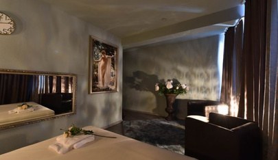 Emotion Massagestudio - Erotic Massage in Frankfurt Am Main, Germany