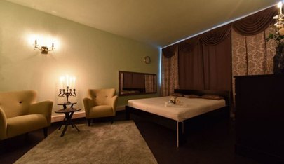 Emotion Massagestudio - Erotic Massage in Frankfurt Am Main, Germany