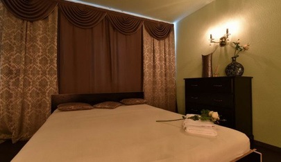 Emotion Massagestudio - Erotic Massage in Frankfurt Am Main, Germany