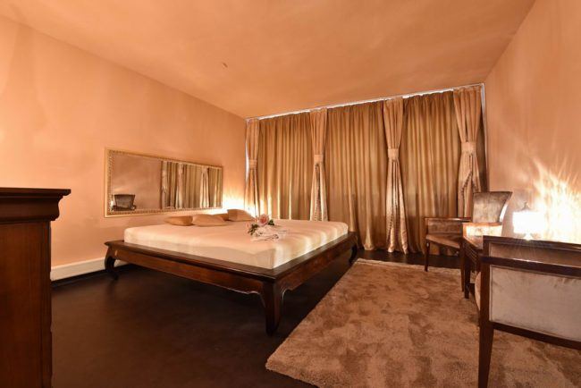 Emotion Massagestudio - Erotic Massage in Frankfurt Am Main, Germany