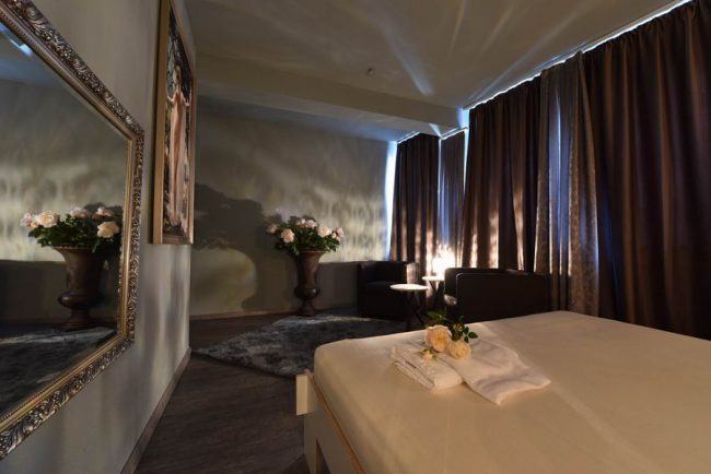 Emotion Massagestudio - Erotic Massage in Frankfurt Am Main, Germany
