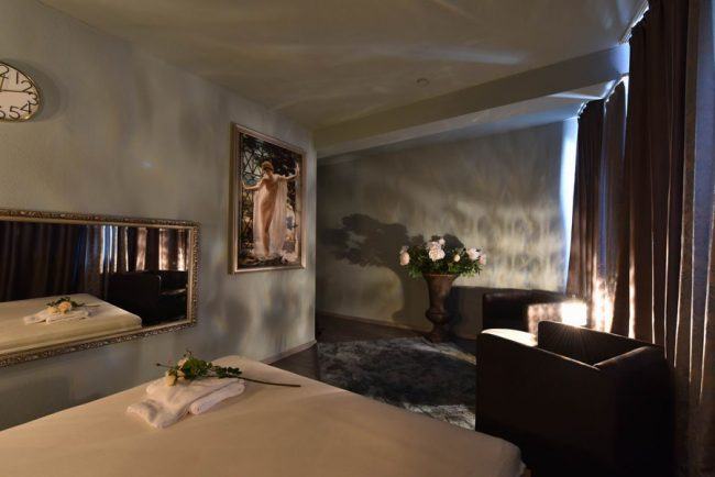 Emotion Massagestudio - Erotic Massage in Frankfurt Am Main, Germany