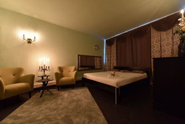 Emotion Massagestudio - Erotic Massage in Frankfurt Am Main, Germany
