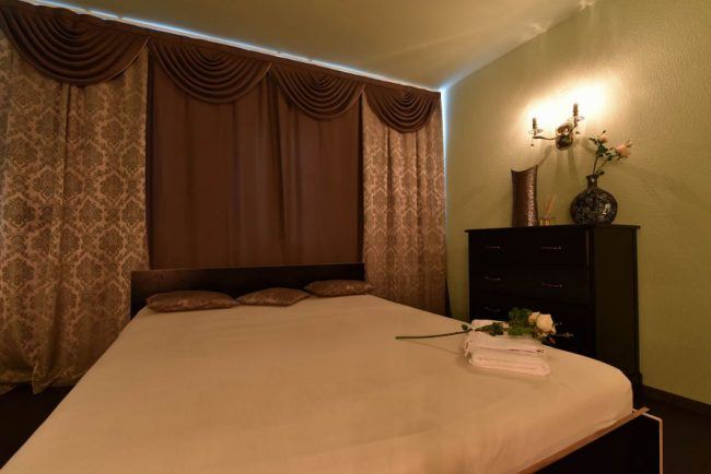 Emotion Massagestudio - Erotic Massage in Frankfurt Am Main, Germany