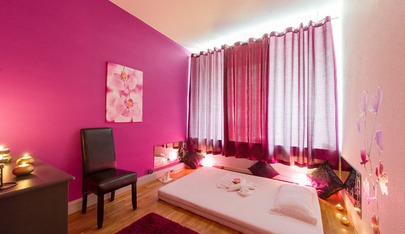 Glamour Massage - Erotische Massagen Frankfurt - Erotic Massage in Frankfurt Am Main, Germany