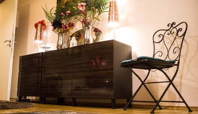 Glamour Massage - Erotische Massagen Frankfurt - Erotic Massage in Frankfurt Am Main, Germany