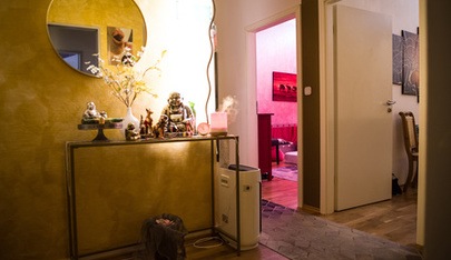 Glamour Massage - Erotische Massagen Frankfurt - Erotic Massage in Frankfurt Am Main, Germany
