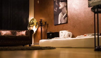 Glamour Massage - Erotische Massagen Frankfurt - Erotic Massage in Frankfurt Am Main, Germany
