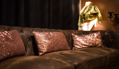 Glamour Massage - Erotische Massagen Frankfurt - Erotic Massage in Frankfurt Am Main, Germany