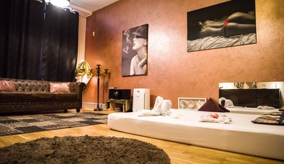 Glamour Massage - Erotische Massagen Frankfurt - Erotic Massage in Frankfurt Am Main, Germany
