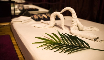 Glamour Massage - Erotische Massagen Frankfurt - Erotic Massage in Frankfurt Am Main, Germany