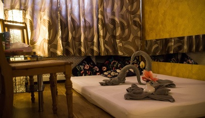 Glamour Massage - Erotische Massagen Frankfurt - Erotic Massage in Frankfurt Am Main, Germany