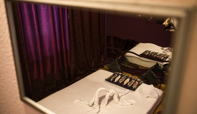 Glamour Massage - Erotische Massagen Frankfurt - Erotic Massage in Frankfurt Am Main, Germany