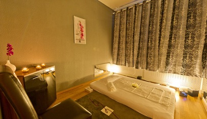 Glamour Massage - Erotische Massagen Frankfurt - Erotic Massage in Frankfurt Am Main, Germany