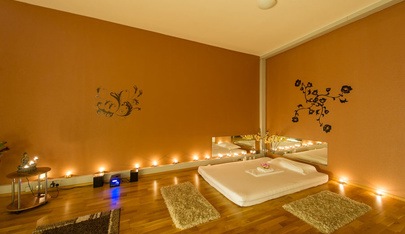 Glamour Massage - Erotische Massagen Frankfurt - Erotic Massage in Frankfurt Am Main, Germany