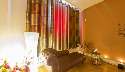 Glamour Massage - Erotische Massagen Frankfurt - Erotic Massage in Frankfurt Am Main, Germany