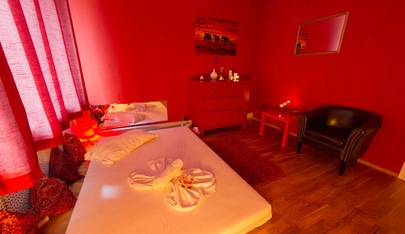 Glamour Massage - Erotische Massagen Frankfurt - Erotic Massage in Frankfurt Am Main, Germany