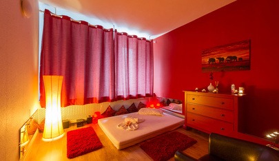 Glamour Massage - Erotische Massagen Frankfurt - Erotic Massage in Frankfurt Am Main, Germany