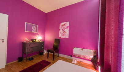 Glamour Massage - Erotische Massagen Frankfurt - Erotic Massage in Frankfurt Am Main, Germany