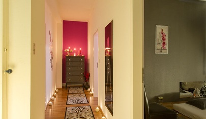Glamour Massage - Erotische Massagen Frankfurt - Erotic Massage in Frankfurt Am Main, Germany