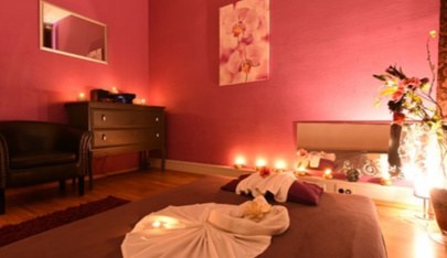 Glamour Massage - Erotische Massagen Frankfurt - Erotic Massage in Frankfurt Am Main, Germany