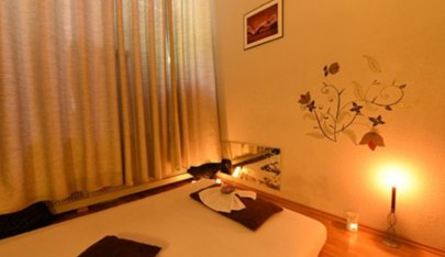 Glamour Massage - Erotische Massagen Frankfurt - Erotic Massage in Frankfurt Am Main, Germany