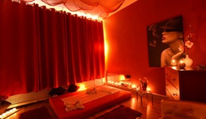 Glamour Massage - Erotische Massagen Frankfurt - Erotic Massage in Frankfurt Am Main, Germany