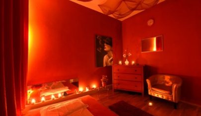 Glamour Massage - Erotische Massagen Frankfurt - Erotic Massage in Frankfurt Am Main, Germany