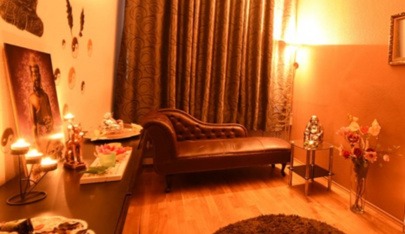 Glamour Massage - Erotische Massagen Frankfurt - Erotic Massage in Frankfurt Am Main, Germany