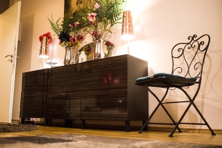 Glamour Massage - Erotische Massagen Frankfurt - Erotic Massage in Frankfurt Am Main, Germany