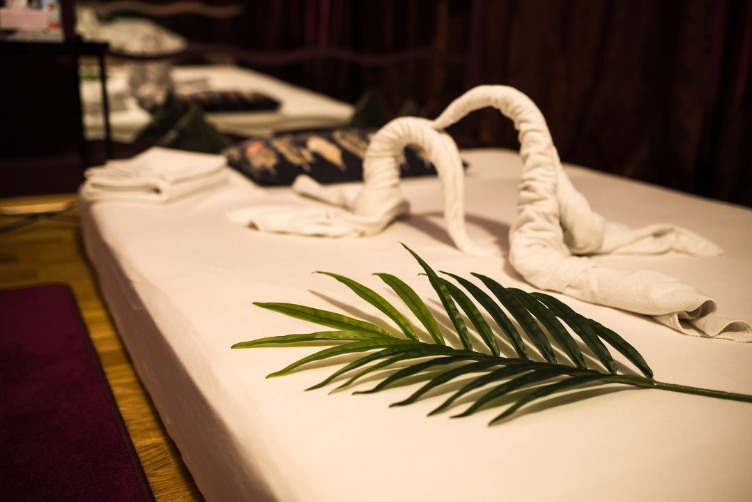 Glamour Massage - Erotische Massagen Frankfurt - Erotic Massage in Frankfurt Am Main, Germany