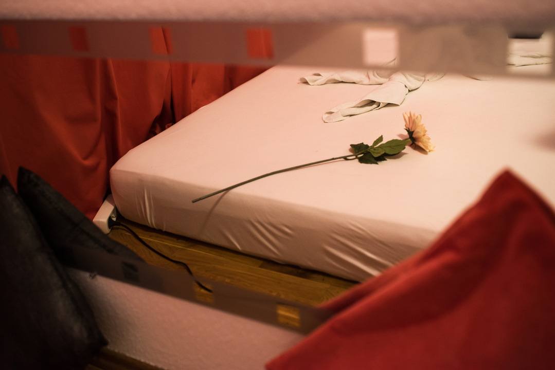 Glamour Massage - Erotische Massagen Frankfurt - Erotic Massage in Frankfurt Am Main, Germany
