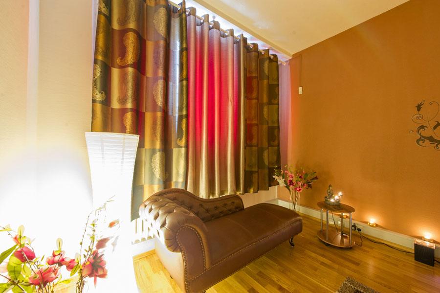 Glamour Massage - Erotische Massagen Frankfurt - Erotic Massage in Frankfurt Am Main, Germany